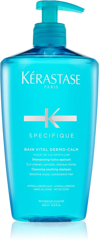 Kérastase Spécifique Bain Vital Dermo-Calm 500 ml