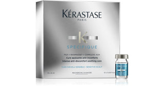 Kérastase Spécifique Kojąca pielęgnacja 12 x 6ml