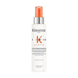 Kérastase Protezione Termica Per Capelli Normali E Secchi Nutri Tive Lotion Thermique (Protezione Termica Capelli) 150 Ml