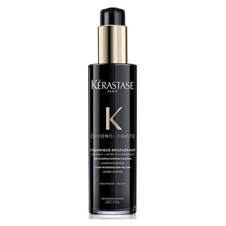 Kérastase Lozione Termoprotettiva Per Capelli Chronologiste (Trattamento Rivitalizzante Per La Piega E La Giovinezza) 150 Ml