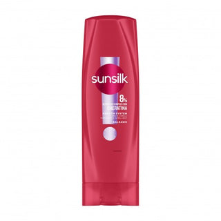 Sunsilk Keratin System - Balsamo 200 Ml