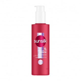 Sunsilk Sistema Alla Cheratina - Siero 200 Ml