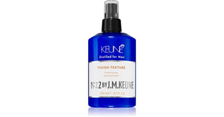 Keune 1922 Tough Texture Volumizing Modeling Spray for a Matte Finish 250ml