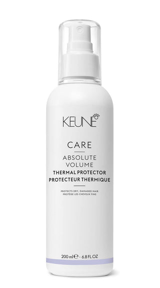Keune Care Spray Treatment for Thermal Protection of Hair 200 ml