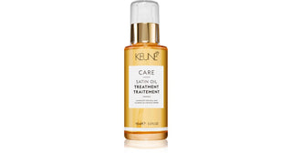 Keune Care Satin Oil Treatment 95 ml