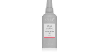 Keune Style Instant Blowout Hair Spray for Heat Protection of Hair 200ml