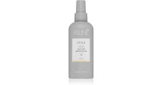 Keune Style Texture Salt Modelling Spray for a Beach Effect 200ml