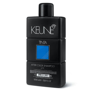 Keune Tinta Shampoo per Capelli per la Protezione del Colore 1000 ml