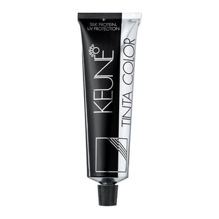 Keune, Tinta Color, Tintura Permanente per Capelli, 5,19 Marrone Opaco Chiaro, 60 ml