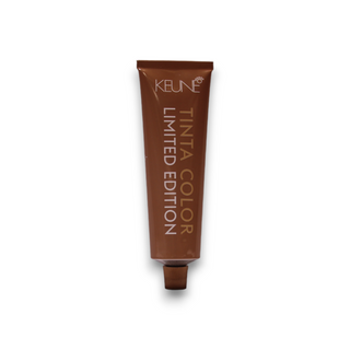 Keune, Tinta Color, Tintura Permanente per Capelli, 6,43 Biondo Dorato Rame Scuro, 60 ml