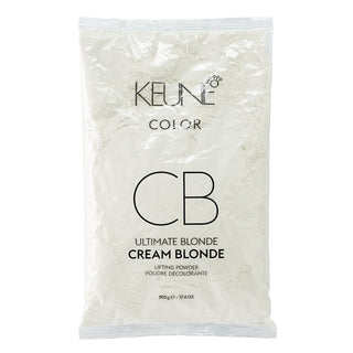 Set Keune Crema Capelli Biondi Polvere Ossidante Ricarica 2 pezzi 500 g