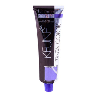 Keune Tinta Color Ultimate Cover Tintura Permanente per Capelli 7,31 Biondo Medio Frassino Dorato 60 ml