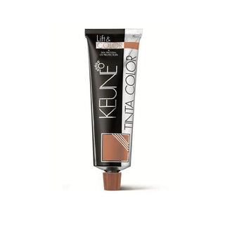 Keune tinta Lift & color tintura permanente per capelli 444 rame 60 ml