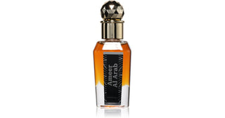 Khadlaj Ameer Al Arab parfymert olje - 15 ml