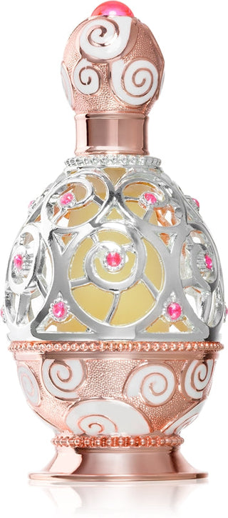 Khadlaj Haneen Roségull - 20ml