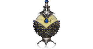 Khadlaj Hareem Sultan Blue konsentrert parfymeolje uten alkohol - 35 ml