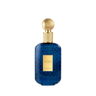 Khadlaj Icon, eau de parfum, per uomo, 100 ml