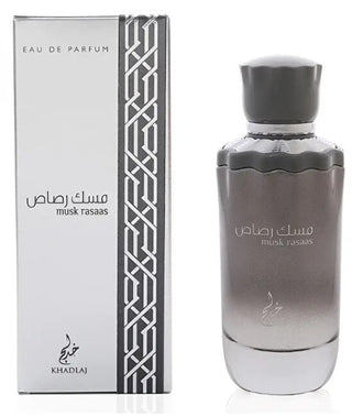 Khadlaj Muschio Rasaas - Edp - Volume: 100 Ml