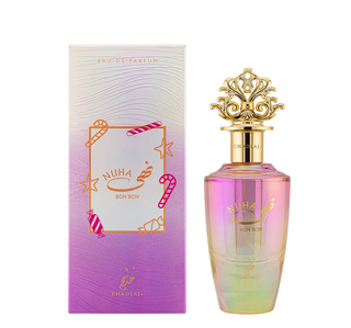 Khadlaj Nuha Bon Bon, eau de parfum, da donna, 85 ml