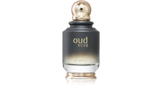 Khadlaj Oud Noir EDP U 100 ml