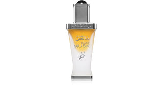 Khadlaj Ren musk - Konsentrert duftolje - 20 ml