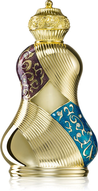 Khadlaj Raniya duftolje - 18 ml