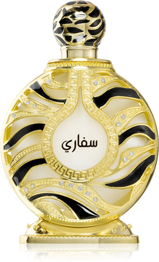 Safari Gold duftolje - 20 ml