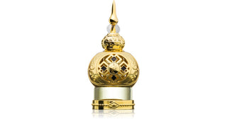 Khadlaj Shamookh Gold CPO U 20ml