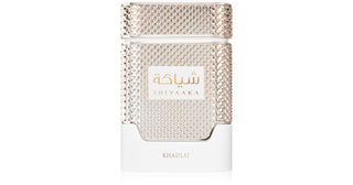 Shia for kvinner - EDP - Volum: 100 ml