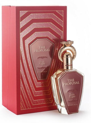 Forslaget om nattparfyme - EDP - Volum: 100 ml