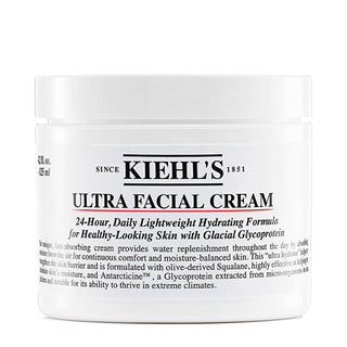 Kiehl's ( Ultra Facial Cream) - Volume: 125 ml
