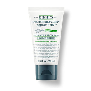 Kiehl's Ultimate Razor Burn & Bump Relief Dopobarba Cream 75 ml