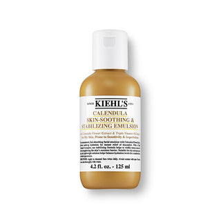 Kiehl'S Soothing and Stabilizing Calendula Emulsion 125 ml 