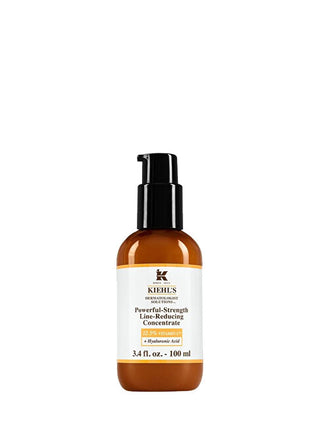 Kiehl's Firming Skin Serum Line-Reducing Concentrate 75 ml