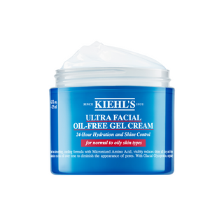 Kiehl`s Kiehl's, Ultra Facial, Idratazione, Crema Gel, Per Viso e Collo, 125 ml