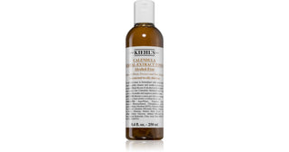 Toner din plante cu extract de gălbenele Kiehls - 250 ml