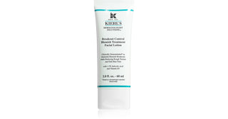 Kiehl´s Loțiune facială Dermatologist Solutions Breakout Control (tratament pentru imperfecțiuni) 60 ml