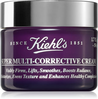 Kiehl's - Crema Super Multi correttiva 50ml