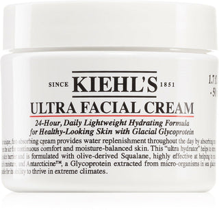 Cremă de față ultra hidratantă Kiehls 50ml
