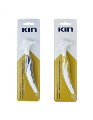 Kin 1 unità — Spazzolino per Protesi