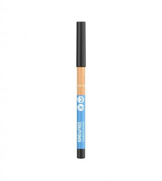 Rimmel Matita Occhi Kind&Free 01 Pitch