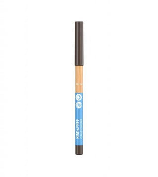 Rimmel Matita Occhi Kind&Free 02 Pecan