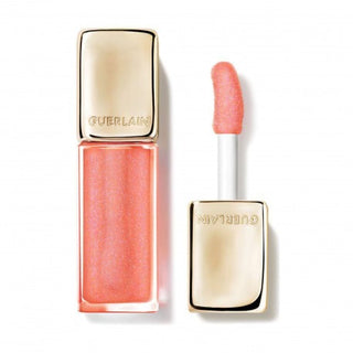Guerlain Kisskiss Bee Glow Oil - Limitierte Edition 429 Sparkling Rosewood 