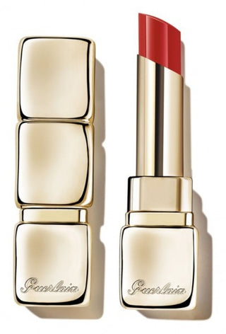 Givenchy Kisskiss Shine Bloom N 709 Rosso Petalo