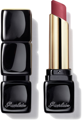 Guerlain Kiss Kiss Huulipuna 219 Tender Rose 1un