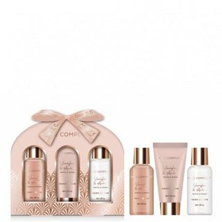 Face Complex Kit Bagno Skgt35021