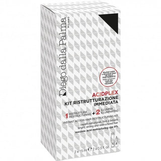 Diego Dalla Palma Kit Ristrutturazione Immediata Acidplex