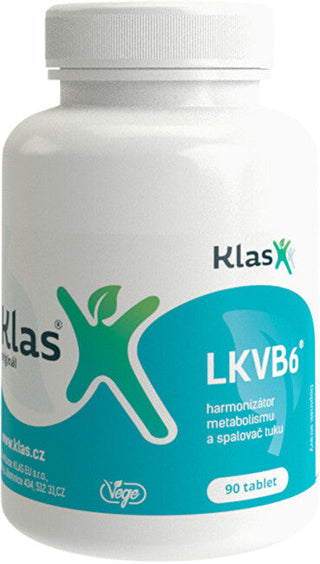 Klas LKVB6 90 compresse