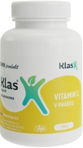 Klas VITAMINA CV POLVERE 100 g