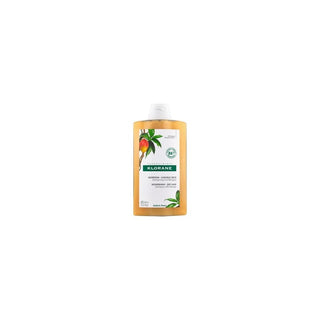 Klorane Shampoo al mango 400 ml — Shampoo